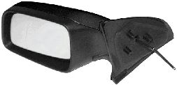VAN WEZEL 3742814 -  Наружное зеркало